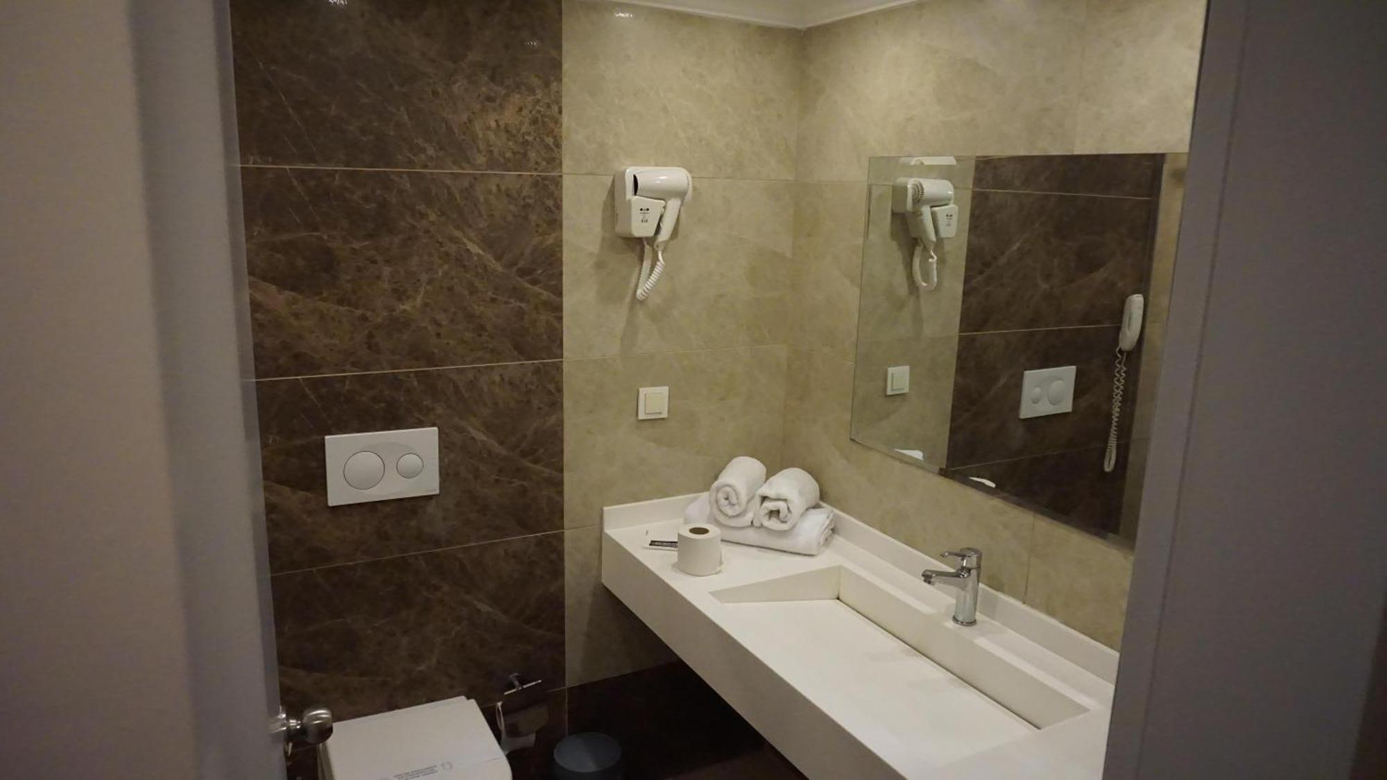 Ada Newday Resort Hotel Кушадасъ Екстериор снимка