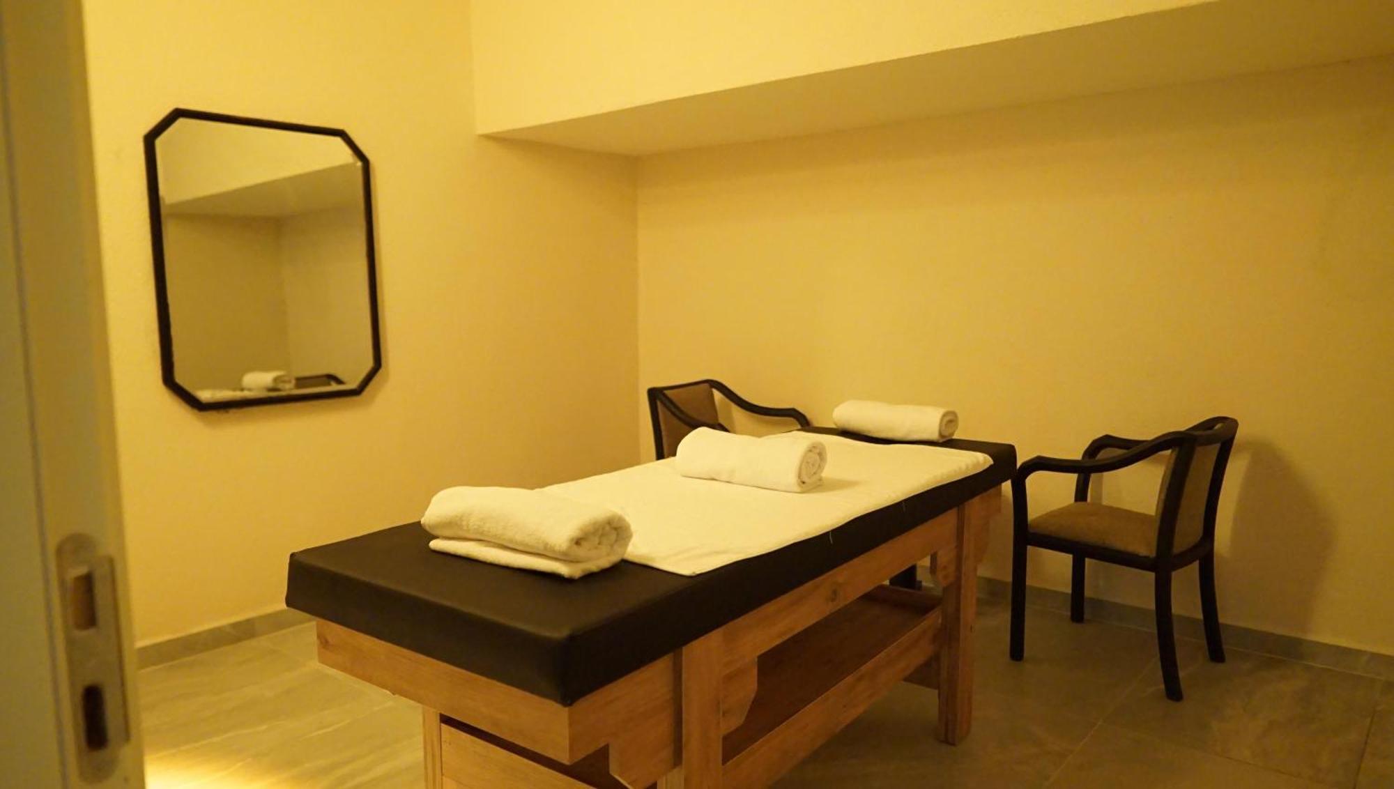Ada Newday Resort Hotel Кушадасъ Екстериор снимка