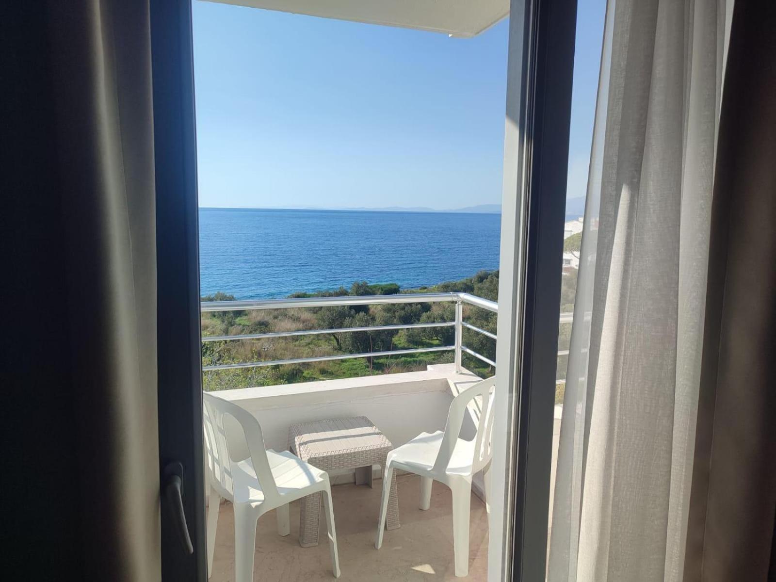 Ada Newday Resort Hotel Кушадасъ Екстериор снимка