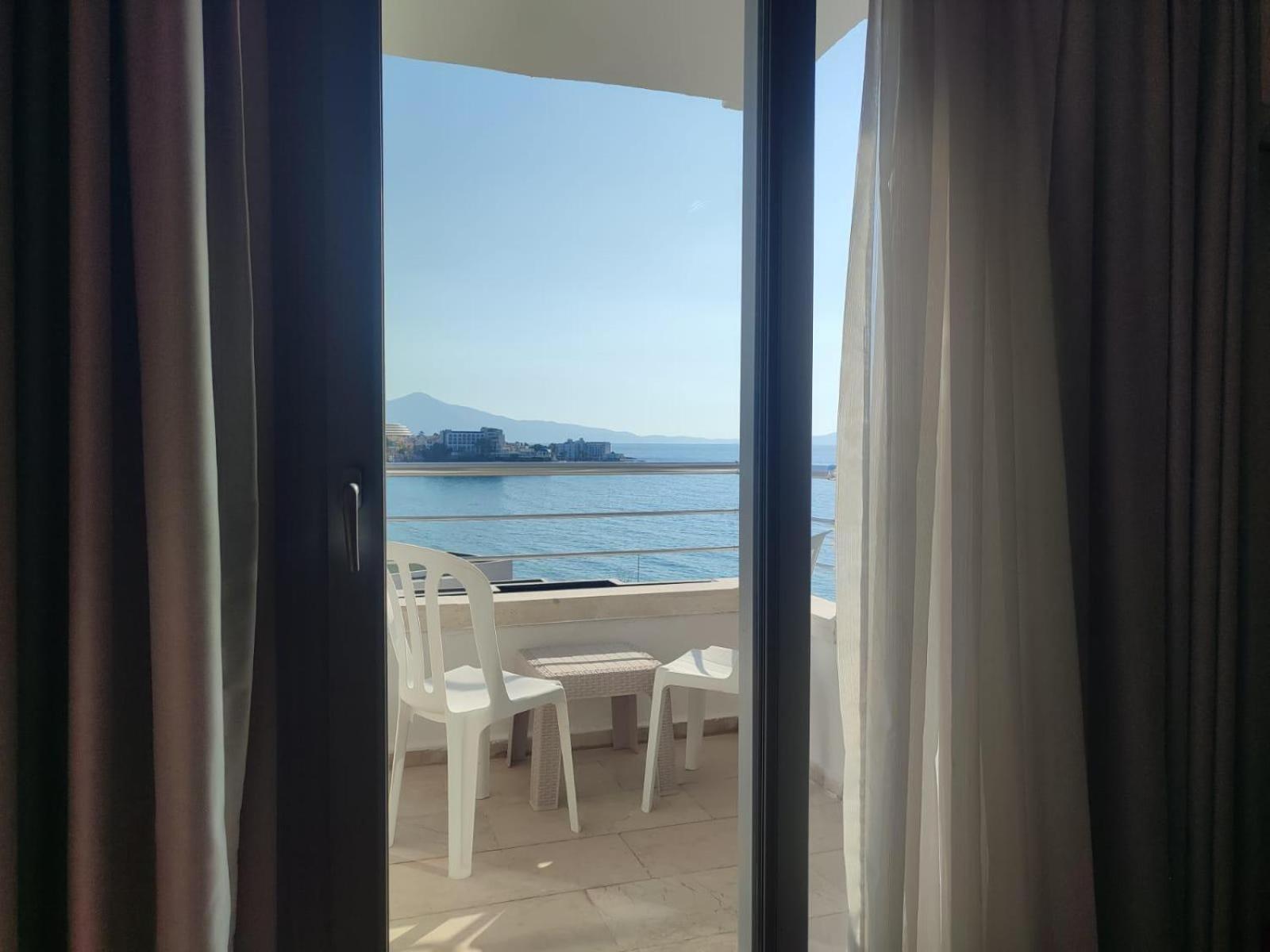 Ada Newday Resort Hotel Кушадасъ Екстериор снимка