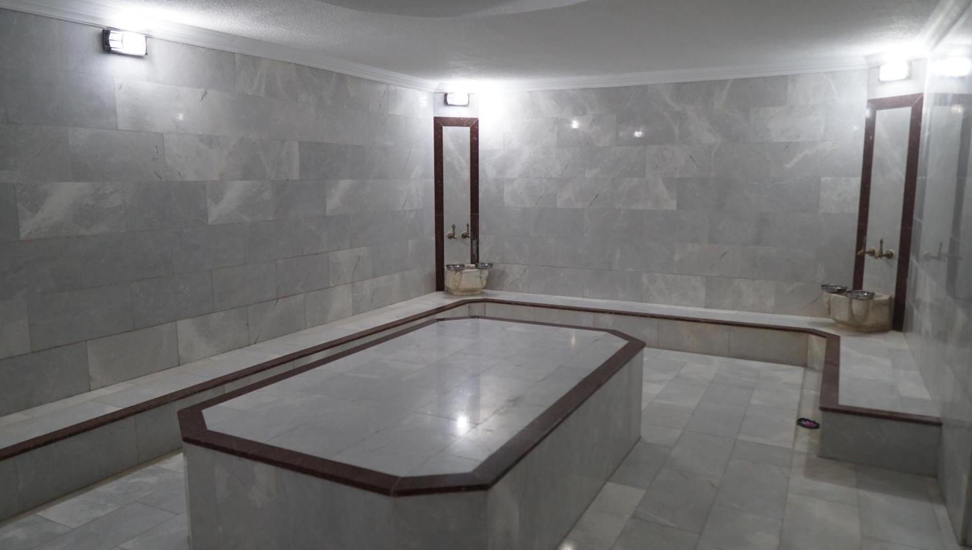 Ada Newday Resort Hotel Кушадасъ Екстериор снимка