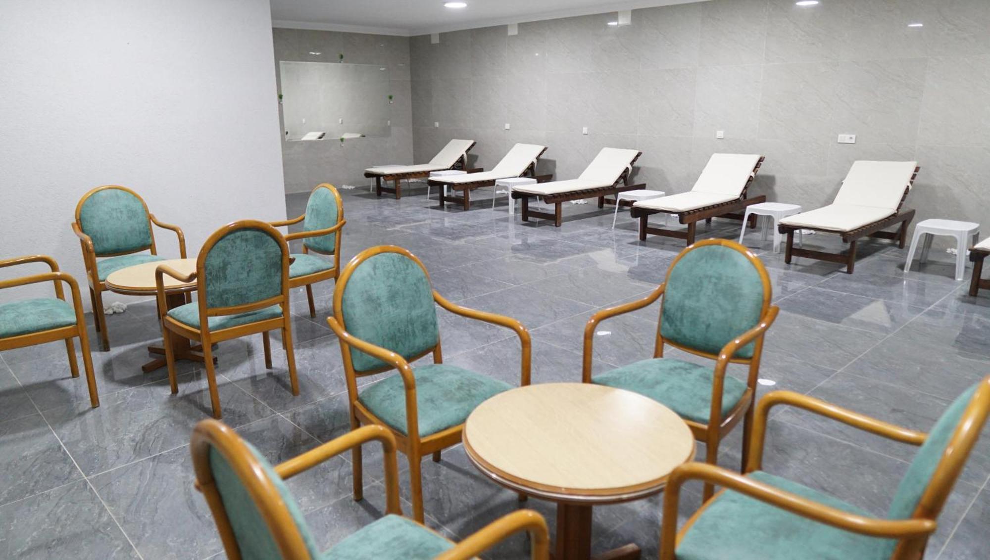 Ada Newday Resort Hotel Кушадасъ Екстериор снимка