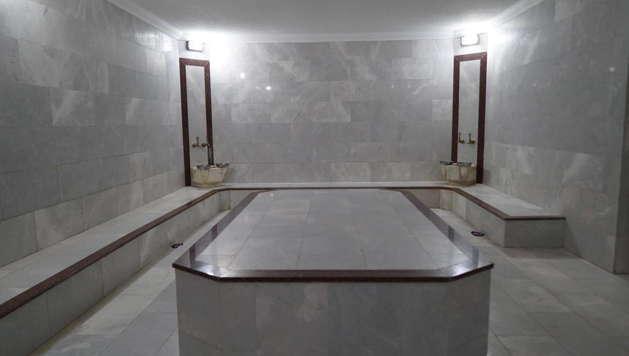 Ada Newday Resort Hotel Кушадасъ Екстериор снимка