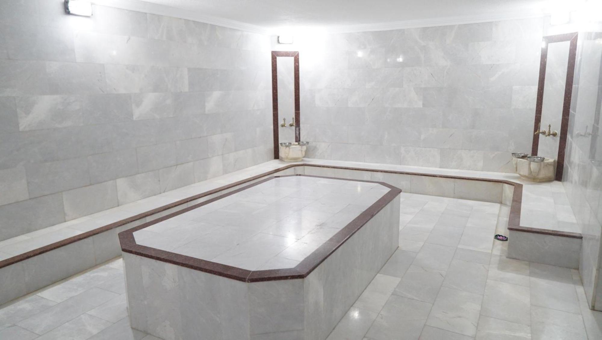 Ada Newday Resort Hotel Кушадасъ Екстериор снимка